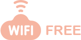Hotel Wi-Fi Free