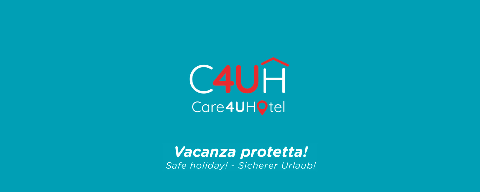 Réservez vos vacances sans tracas avec CARE4U Hotel